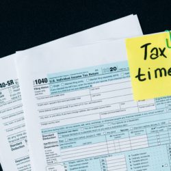 Waiting on your tax refund? maybe you should try this out